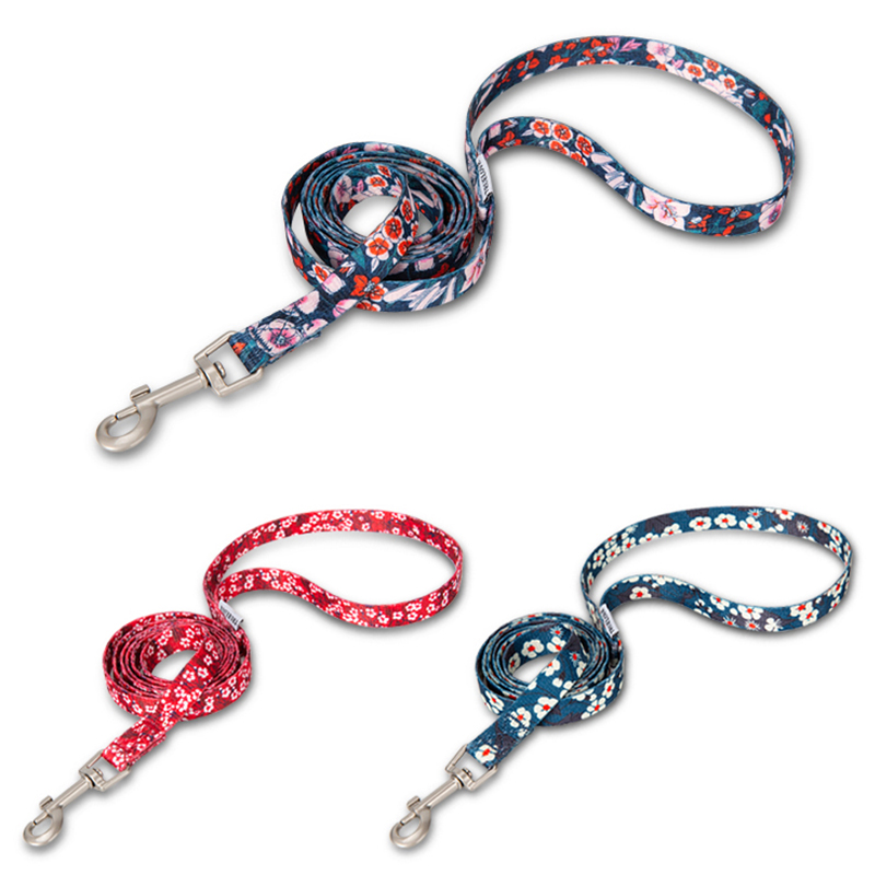 Ethnic Fashion Walk - Поводок для домашних животных Winhyepet с