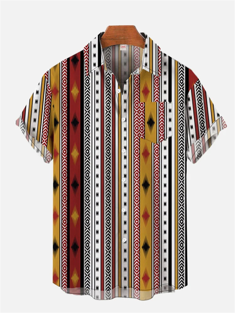 Мужская льняная рубашка в стил – обзор и цена Fashion Ethnic Wear For Men