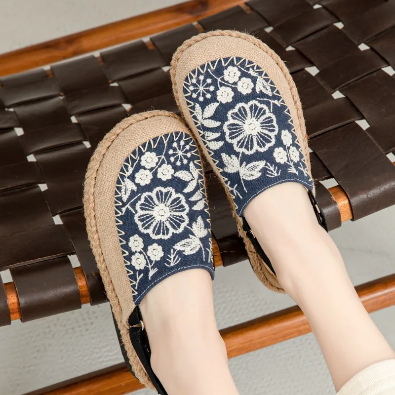 Женские сандалии в стиле China – обзор и цена Ethnic Chic Fashion