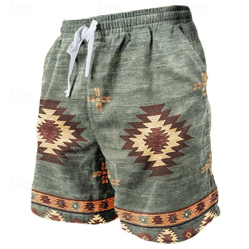 Пляжные шорты в индийском этни – обзор и цена Kids Ethnic Fashion