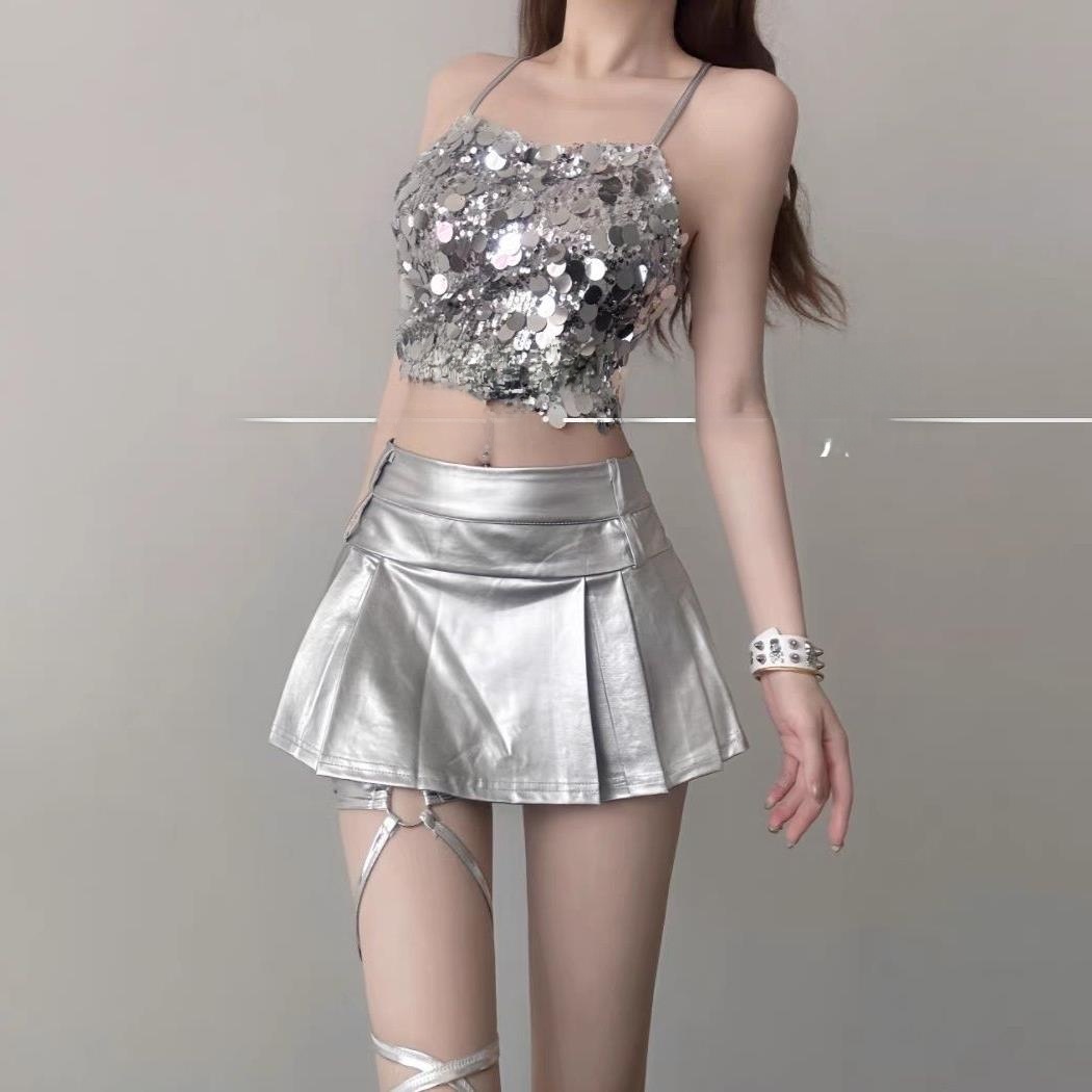 Модный сексуальный серебристый – обзор и цена Ethnic Chic Fashion