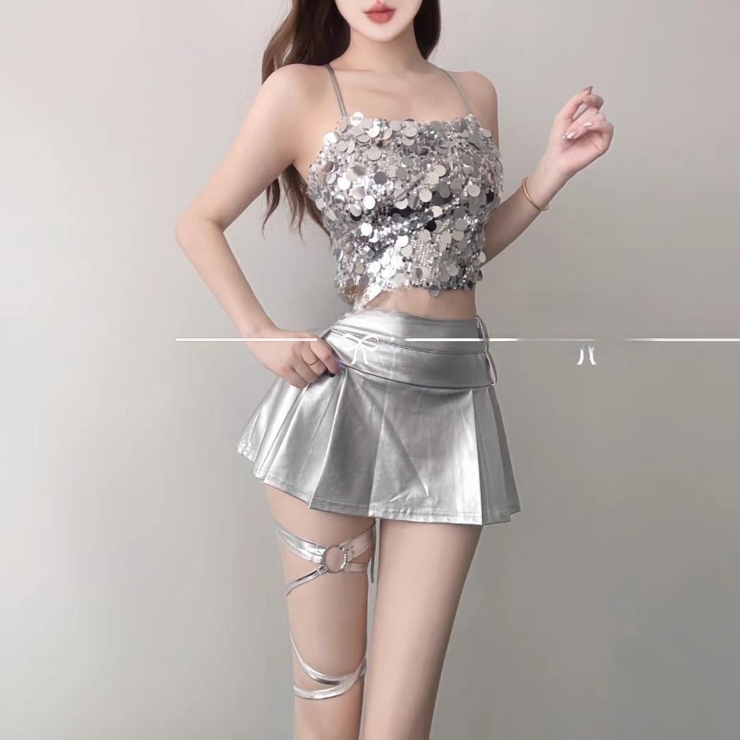 Модный сексуальный серебристый – обзор и цена Ethnic Chic Fashion