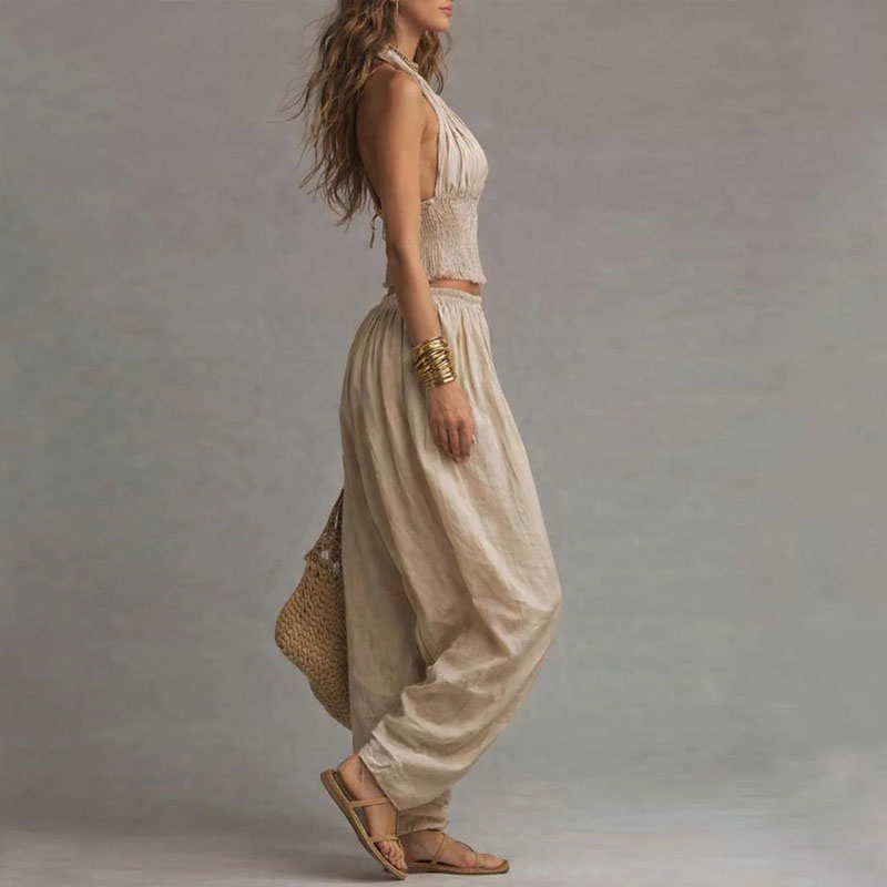 Новый комплект в стиле бохо-ши – обзор и цена Ethnic Fashion Collection