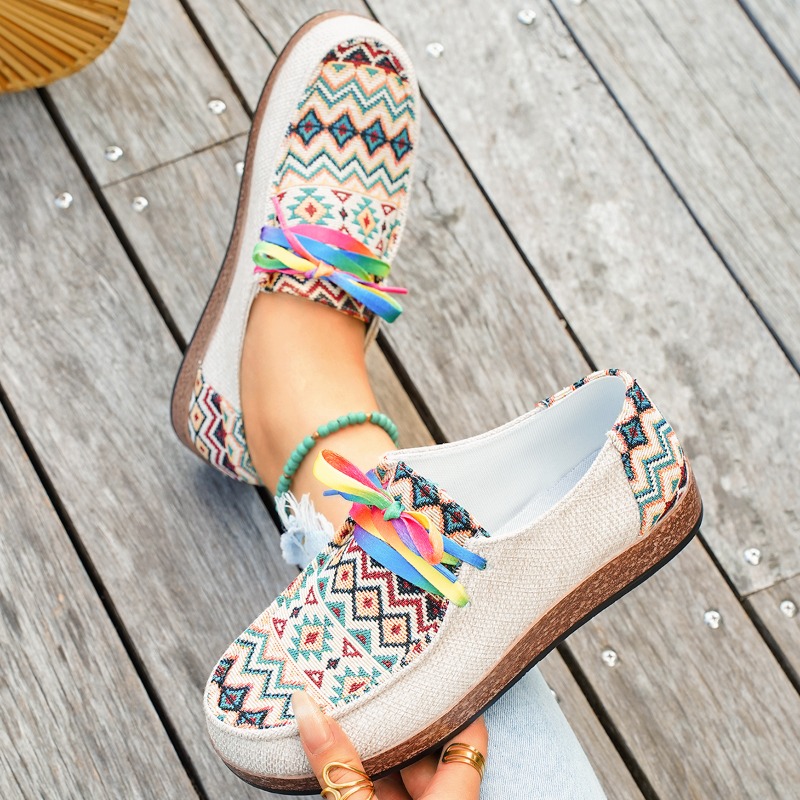 Модные женские этнические бохо – обзор и цена Ethnic Fashion Walk