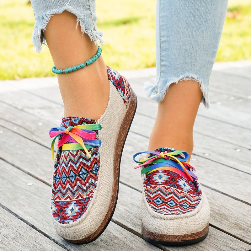 Модные женские этнические бохо – обзор и цена Ethnic Fashion Walk