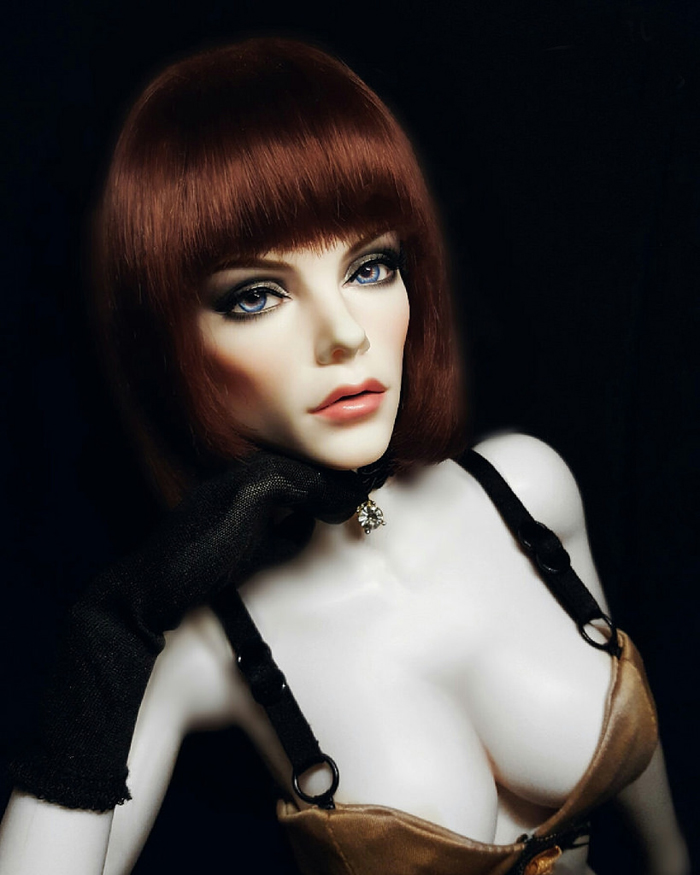 65 см Rania BJD SD 1/3 кукла м – обзор и цена Ethnic Fashion Sale