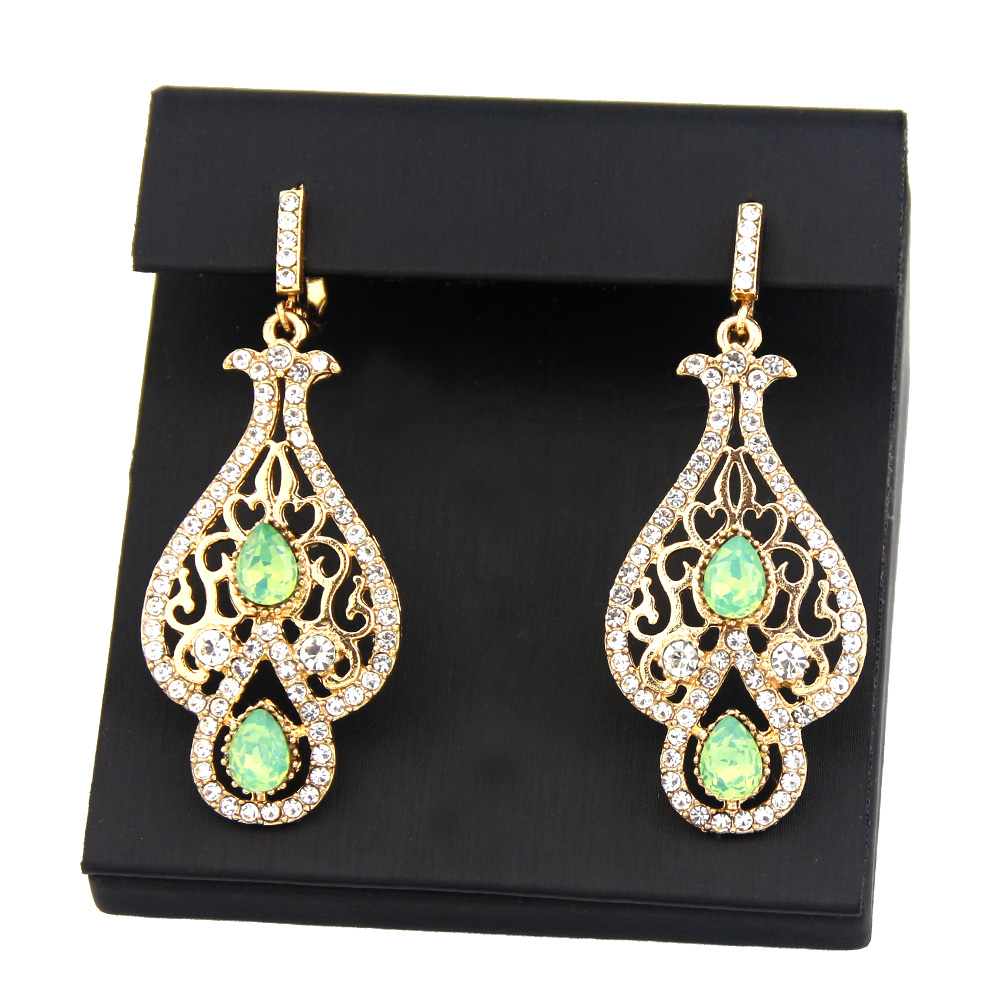 Серьги-подвески Sunspicems для – обзор и цена Ethnic Chic Fashion