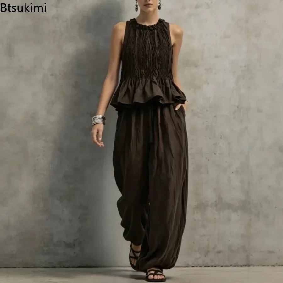 Комплект из 2 предметов: топ б – обзор и цена Ethnic Fashion Collection