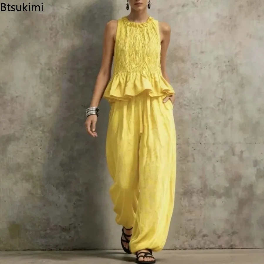Комплект из 2 предметов: топ б – обзор и цена Ethnic Fashion Collection