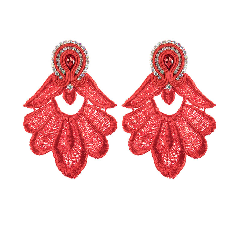Модные женские серьги, ювелирн – обзор и цена Ethnic Modern Fashion