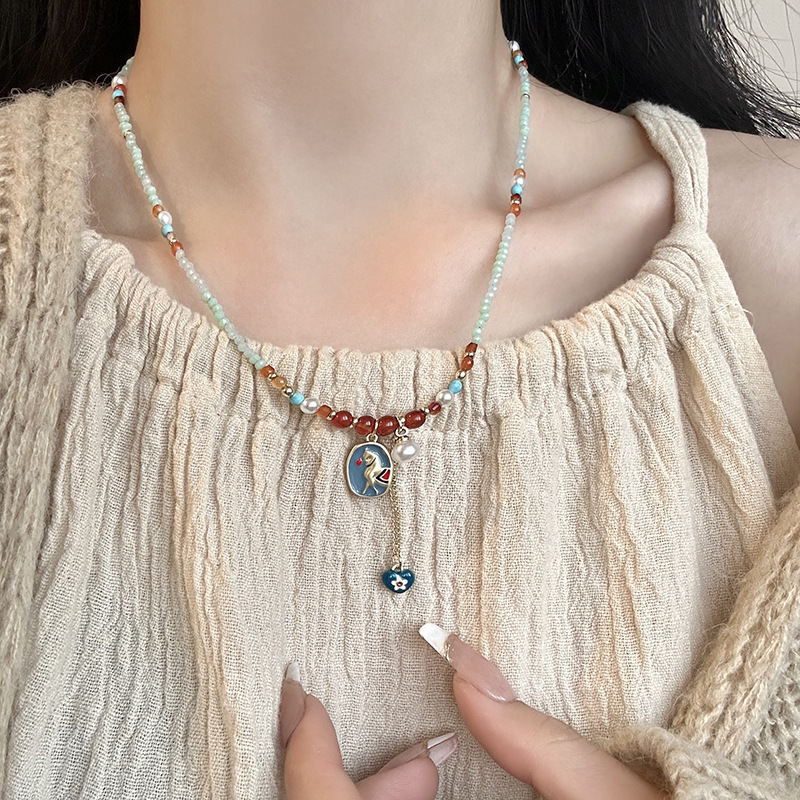 Новое китайское винтажное этни – обзор и цена Ethnic Chic Fashion