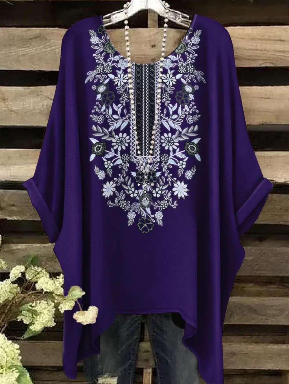 Богемные шикарные футболки бол – обзор и цена Ethnic Chic Fashion