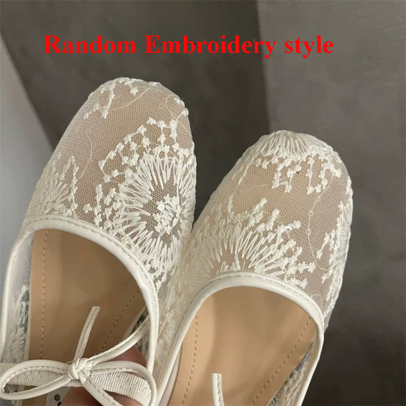 Женские балетки 2026: дышащие, – обзор и цена Ethnic Fashion Walk