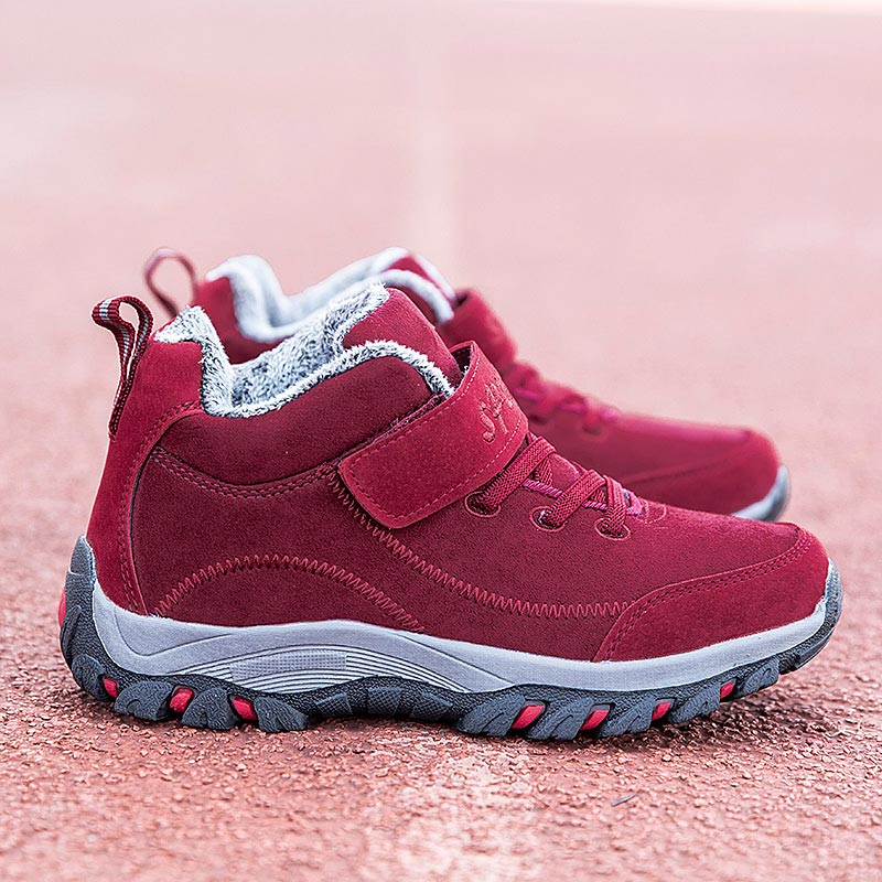 short winter sports shoes for  – обзор и цена Ethnic Fast Fashion