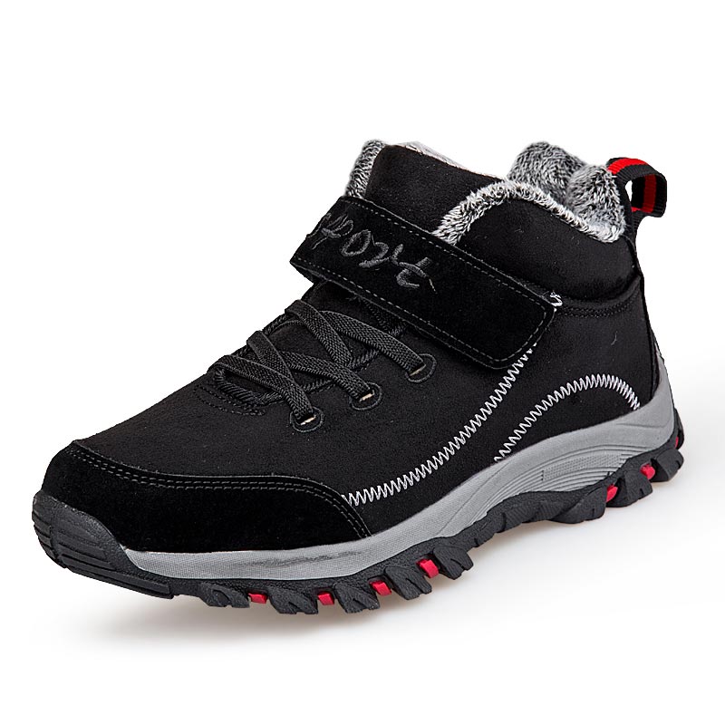 short winter sports shoes for  – обзор и цена Ethnic Fast Fashion