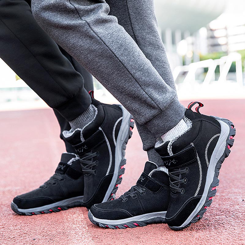 short winter sports shoes for  – обзор и цена Ethnic Fast Fashion