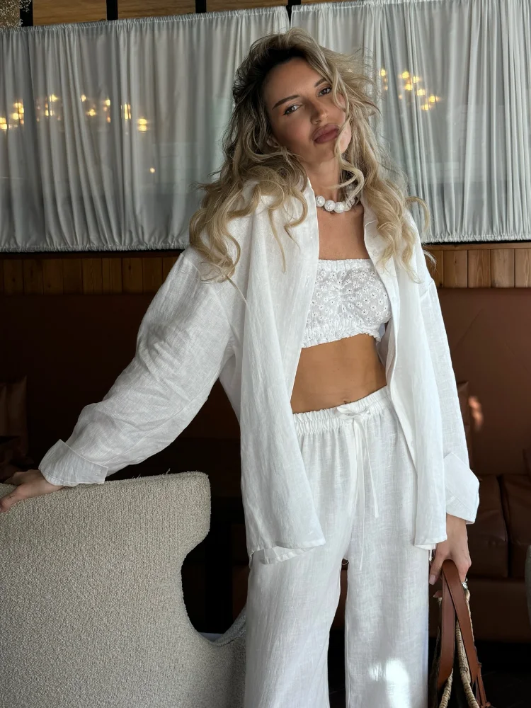 2025 однотонные повседневные х – обзор и цена Ethnic Fashion Collection